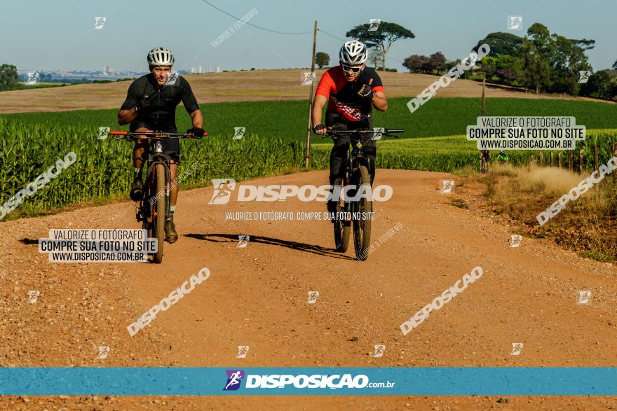 7º PEDAL DO TRABALHADOR DA VITAL BIKES