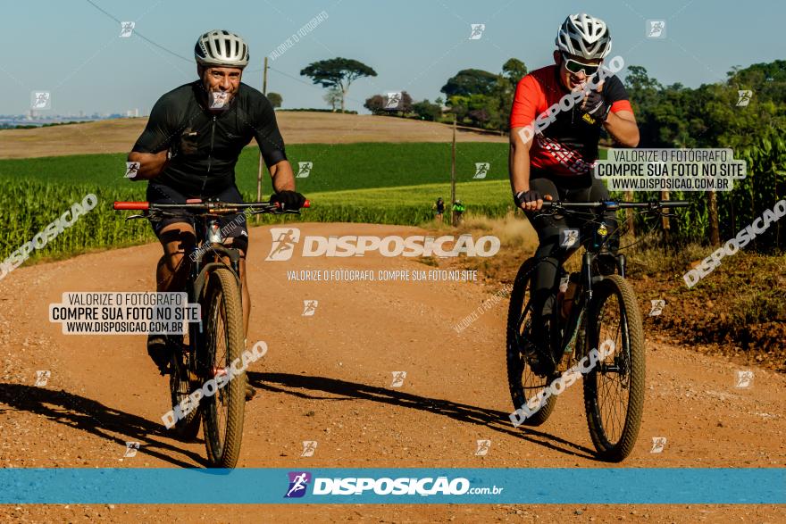 7º PEDAL DO TRABALHADOR DA VITAL BIKES