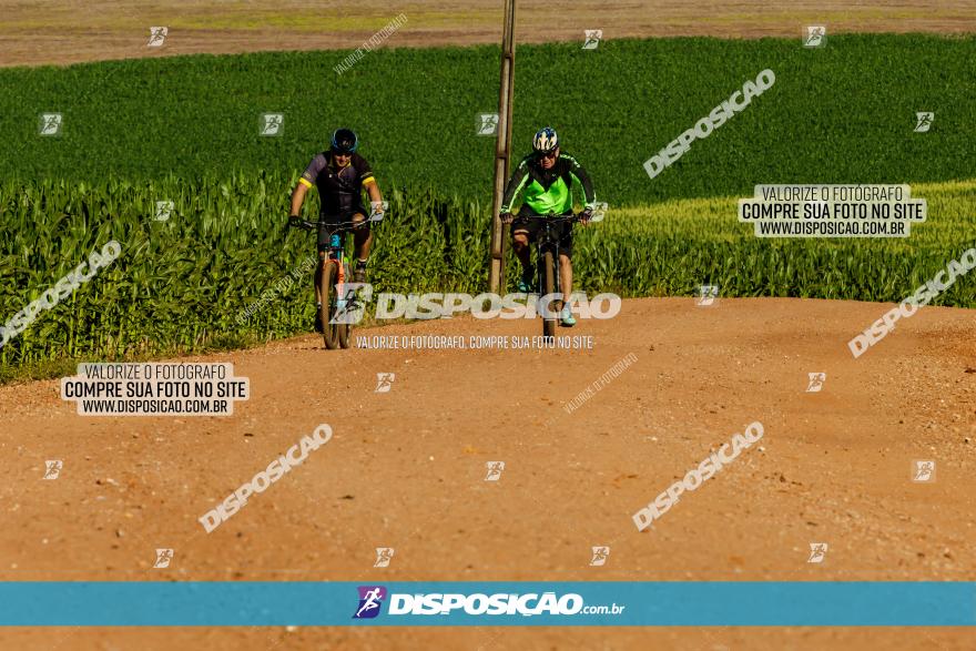 7º PEDAL DO TRABALHADOR DA VITAL BIKES