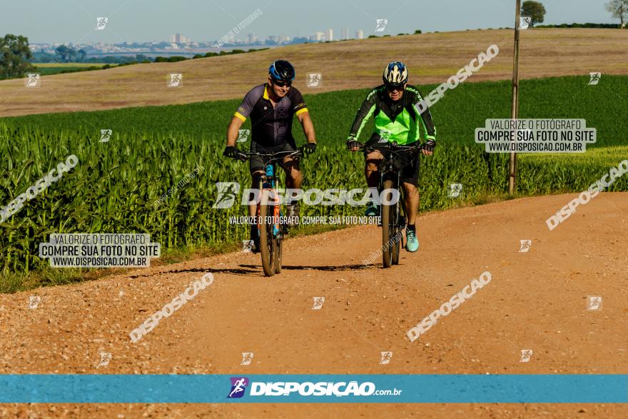 7º PEDAL DO TRABALHADOR DA VITAL BIKES