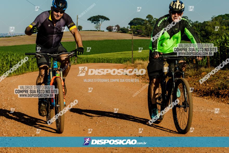 7º PEDAL DO TRABALHADOR DA VITAL BIKES