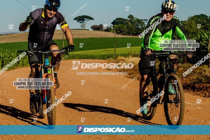 7º PEDAL DO TRABALHADOR DA VITAL BIKES