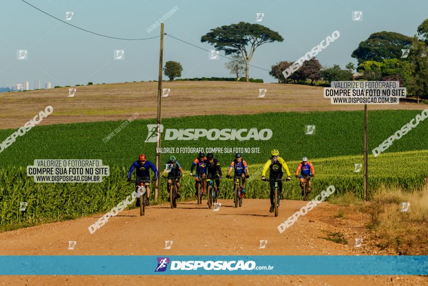 7º PEDAL DO TRABALHADOR DA VITAL BIKES