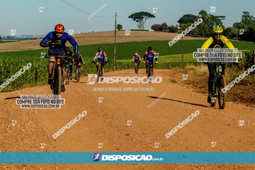 7º PEDAL DO TRABALHADOR DA VITAL BIKES