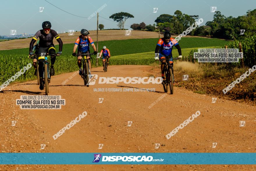 7º PEDAL DO TRABALHADOR DA VITAL BIKES