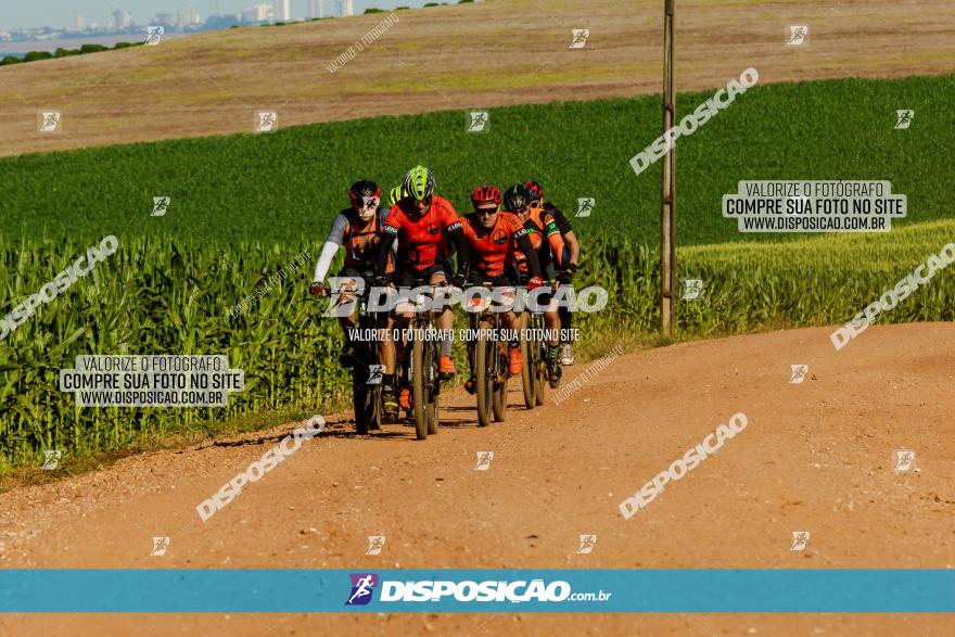 7º PEDAL DO TRABALHADOR DA VITAL BIKES