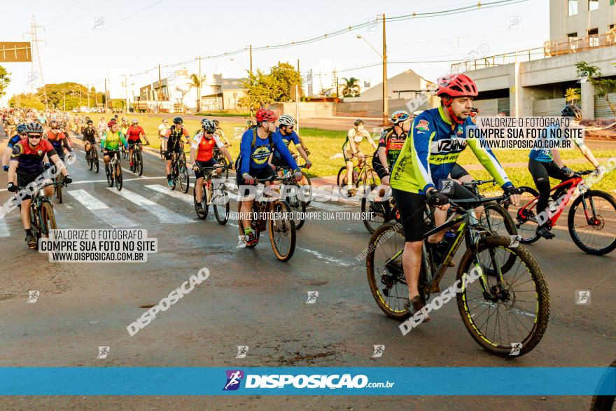 7º PEDAL DO TRABALHADOR DA VITAL BIKES