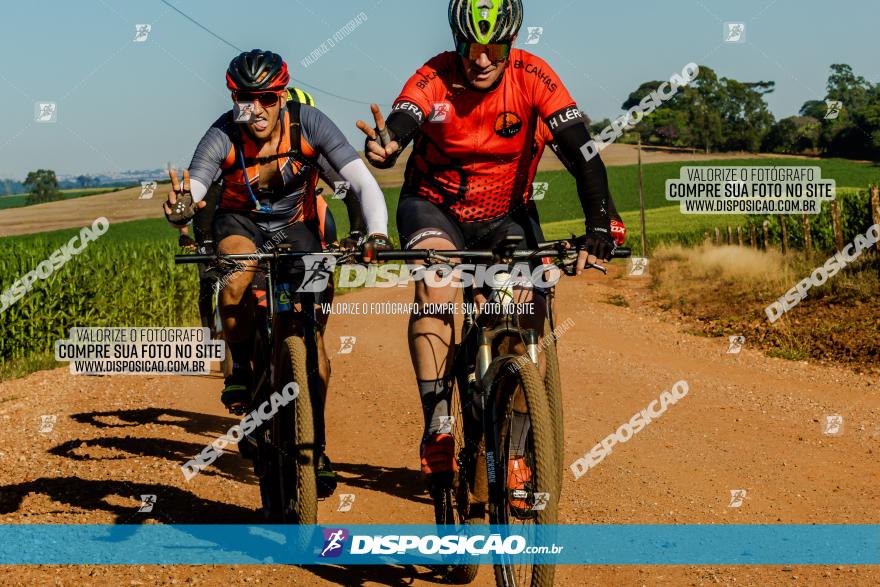 7º PEDAL DO TRABALHADOR DA VITAL BIKES