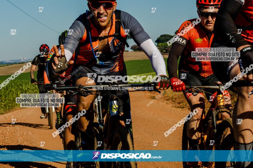 7º PEDAL DO TRABALHADOR DA VITAL BIKES