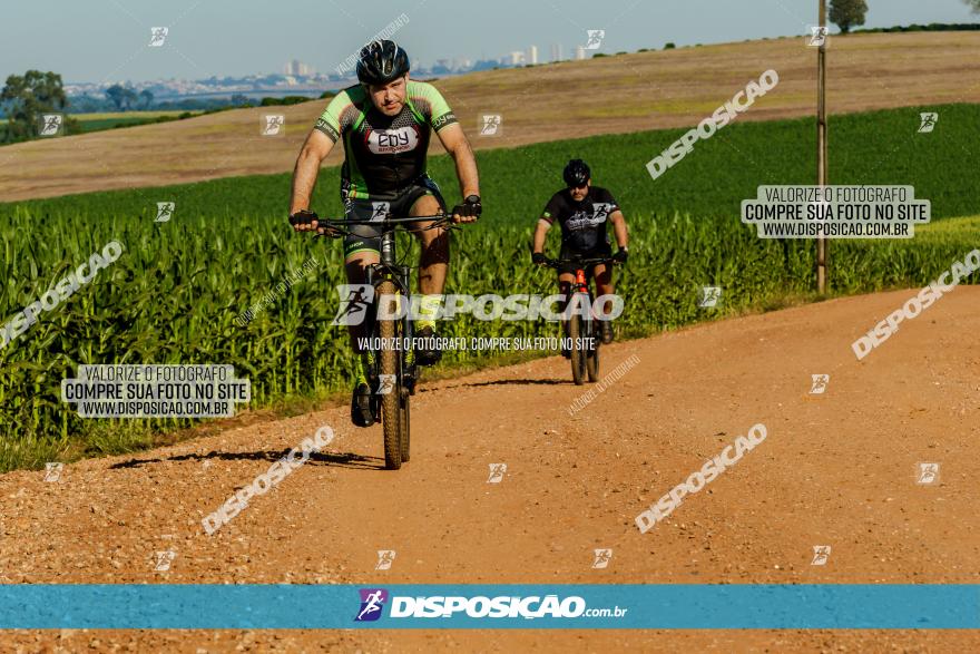 7º PEDAL DO TRABALHADOR DA VITAL BIKES