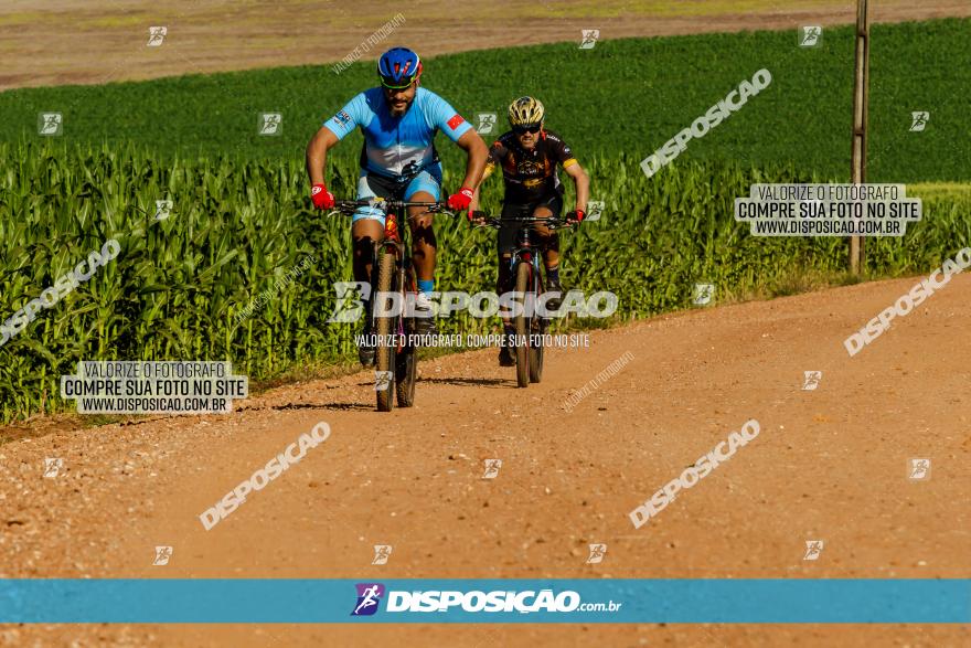 7º PEDAL DO TRABALHADOR DA VITAL BIKES