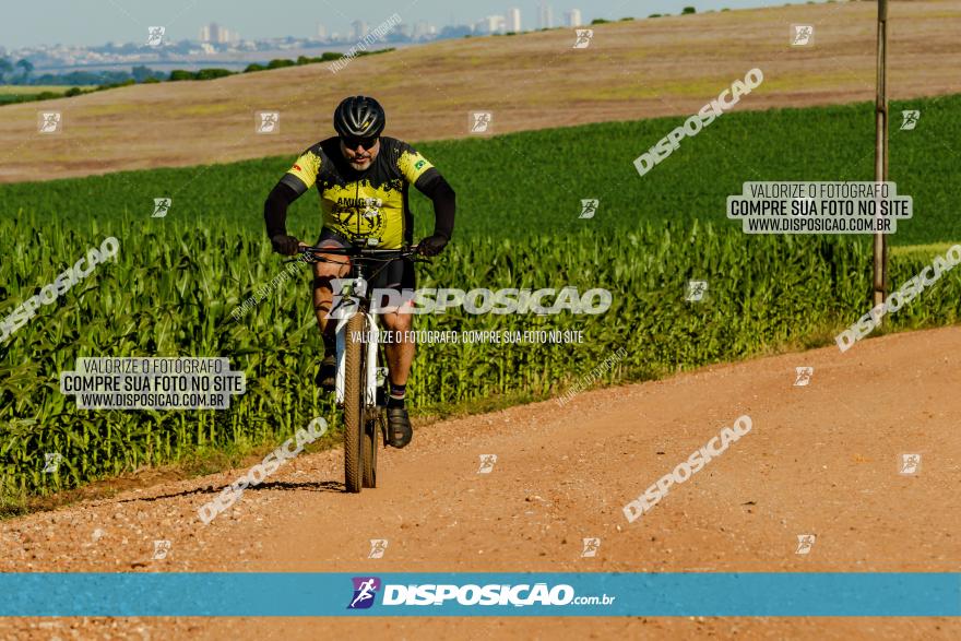 7º PEDAL DO TRABALHADOR DA VITAL BIKES