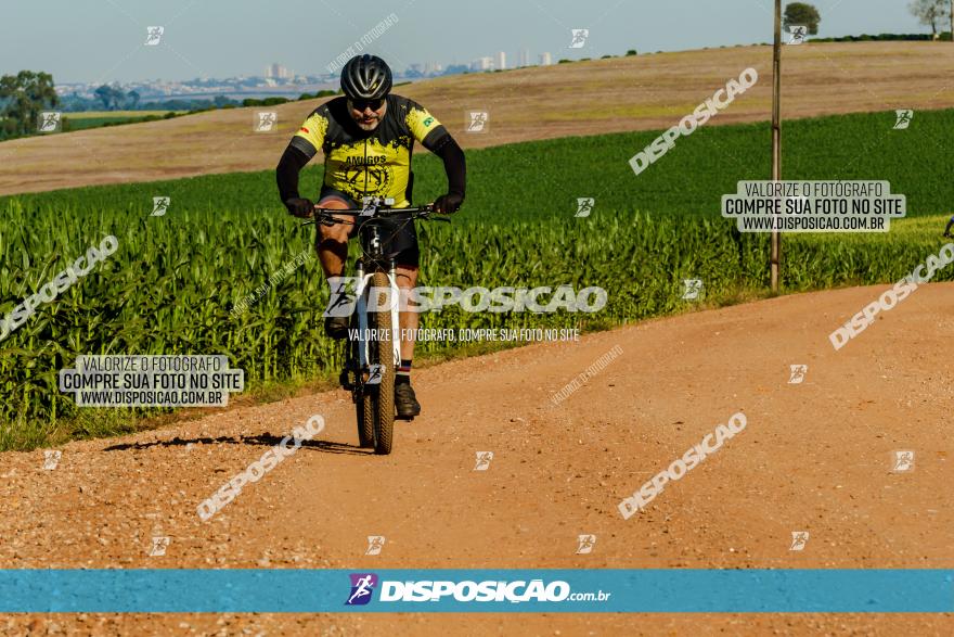 7º PEDAL DO TRABALHADOR DA VITAL BIKES