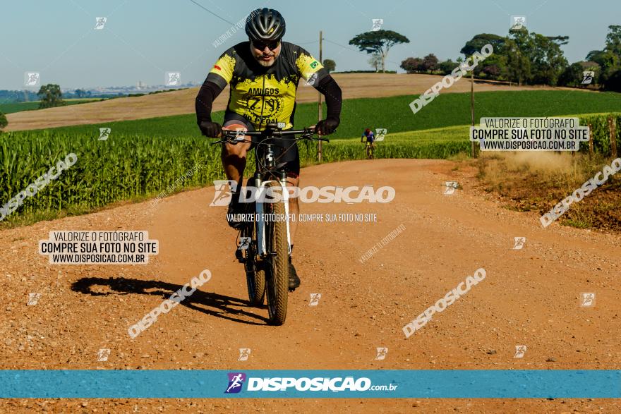 7º PEDAL DO TRABALHADOR DA VITAL BIKES