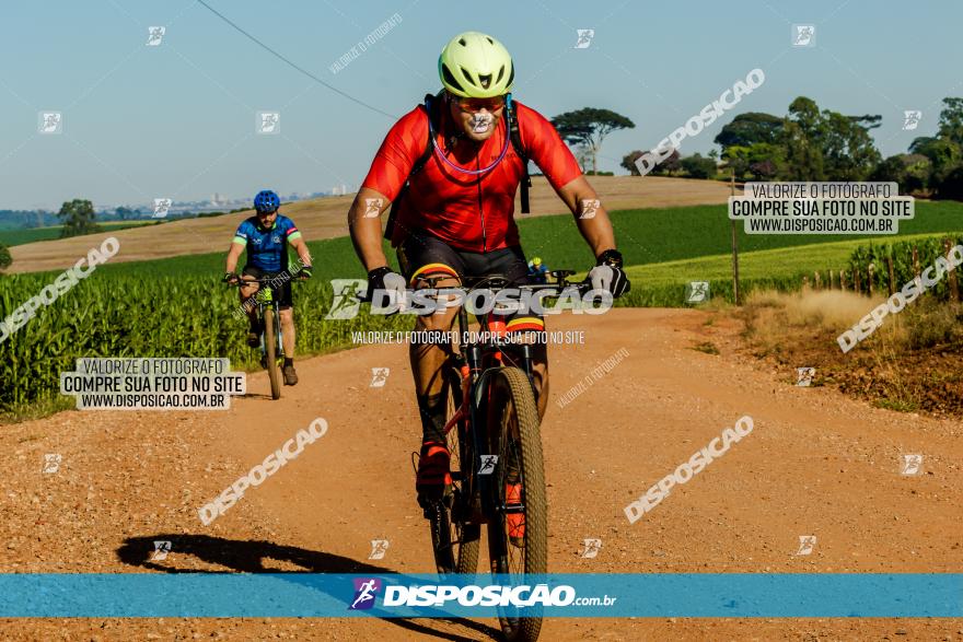 7º PEDAL DO TRABALHADOR DA VITAL BIKES