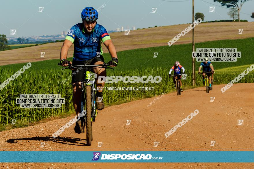 7º PEDAL DO TRABALHADOR DA VITAL BIKES