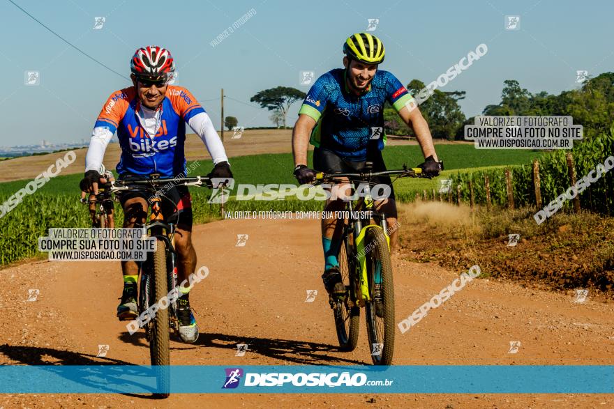 7º PEDAL DO TRABALHADOR DA VITAL BIKES