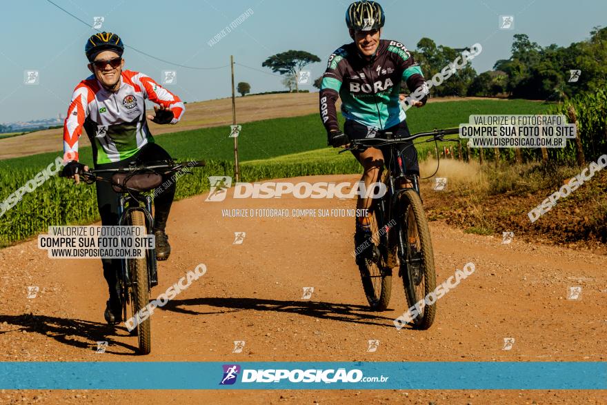 7º PEDAL DO TRABALHADOR DA VITAL BIKES