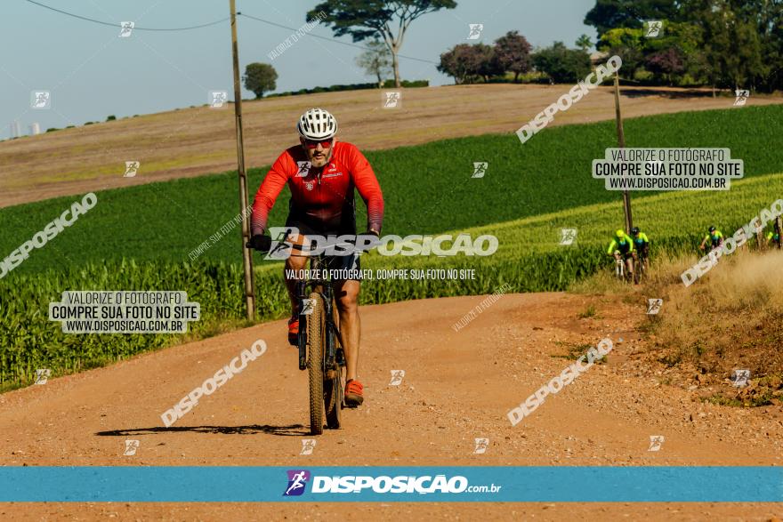 7º PEDAL DO TRABALHADOR DA VITAL BIKES