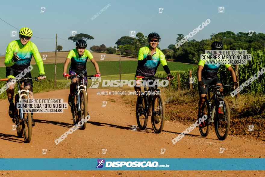 7º PEDAL DO TRABALHADOR DA VITAL BIKES