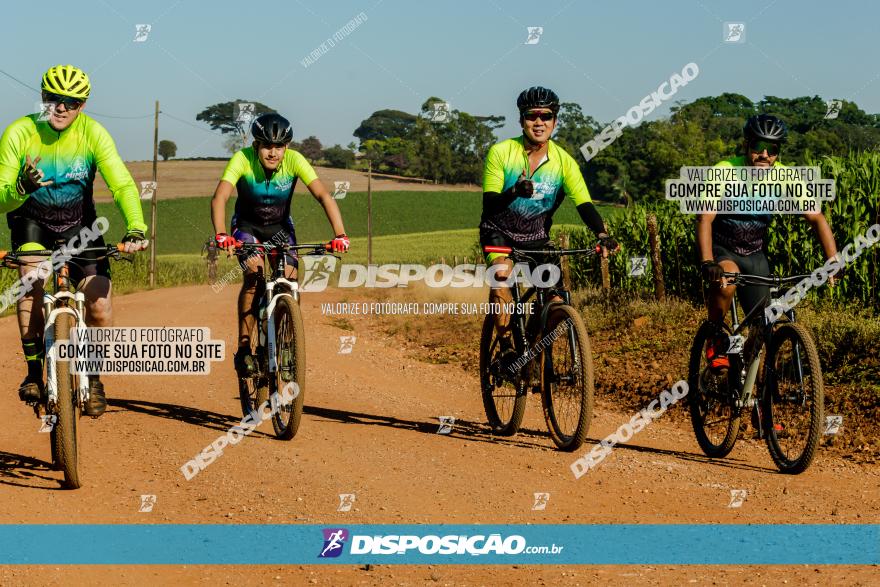 7º PEDAL DO TRABALHADOR DA VITAL BIKES