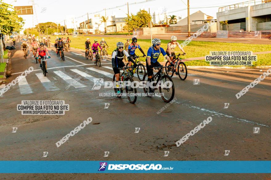 7º PEDAL DO TRABALHADOR DA VITAL BIKES