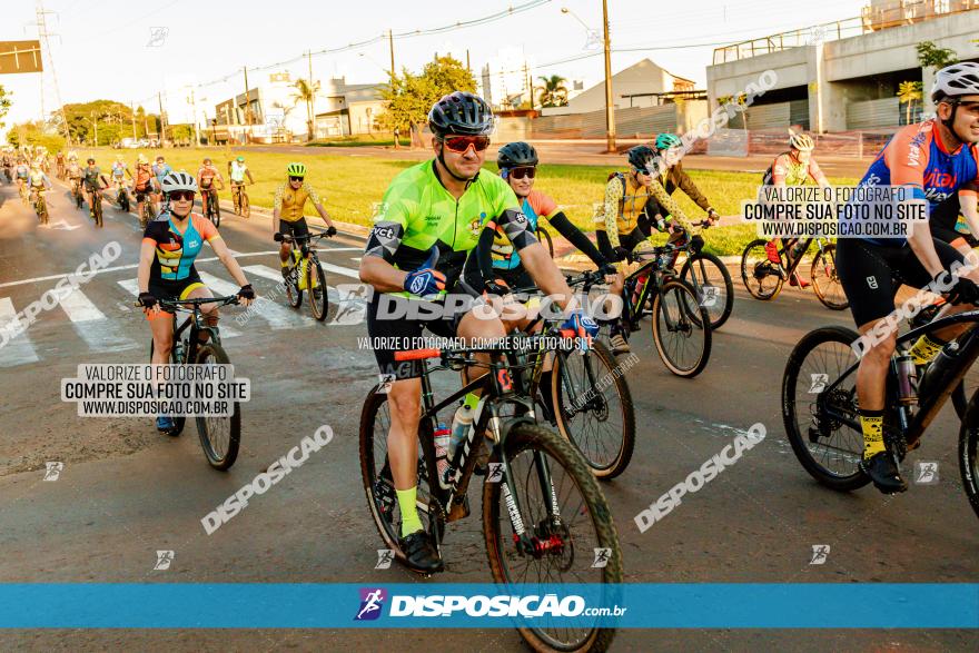 7º PEDAL DO TRABALHADOR DA VITAL BIKES