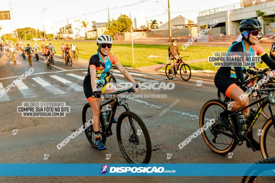 7º PEDAL DO TRABALHADOR DA VITAL BIKES