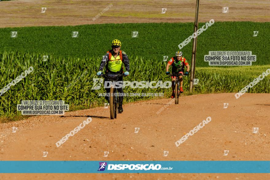 7º PEDAL DO TRABALHADOR DA VITAL BIKES