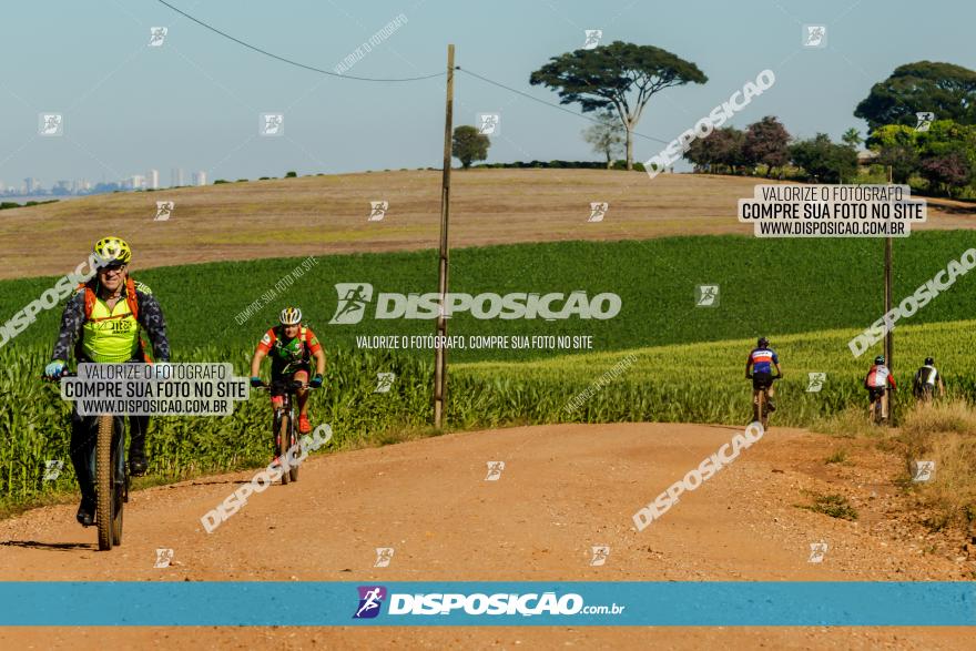 7º PEDAL DO TRABALHADOR DA VITAL BIKES