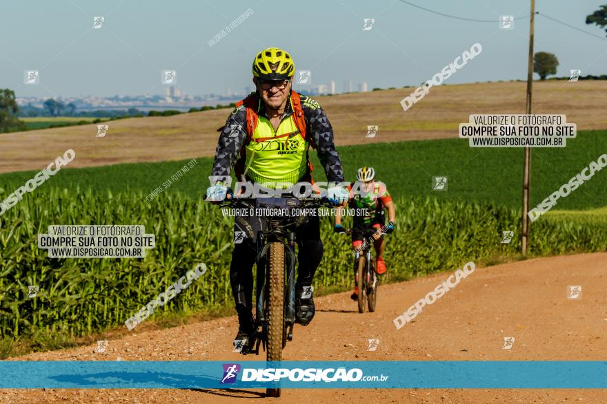 7º PEDAL DO TRABALHADOR DA VITAL BIKES