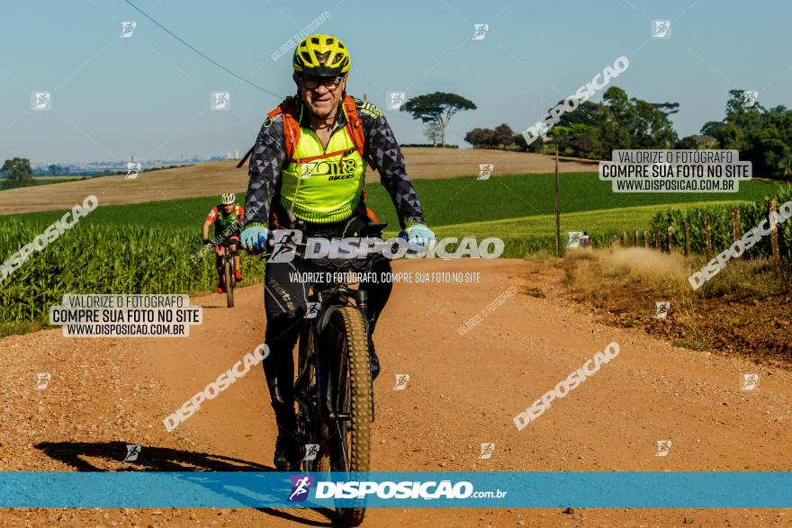 7º PEDAL DO TRABALHADOR DA VITAL BIKES