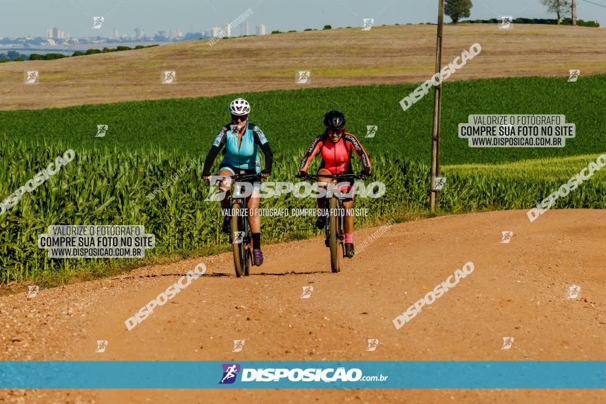 7º PEDAL DO TRABALHADOR DA VITAL BIKES