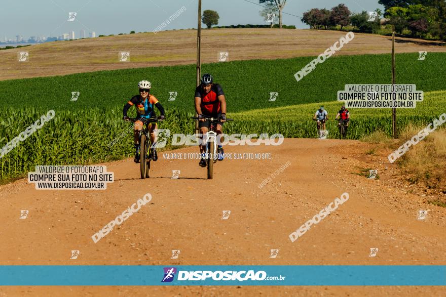 7º PEDAL DO TRABALHADOR DA VITAL BIKES