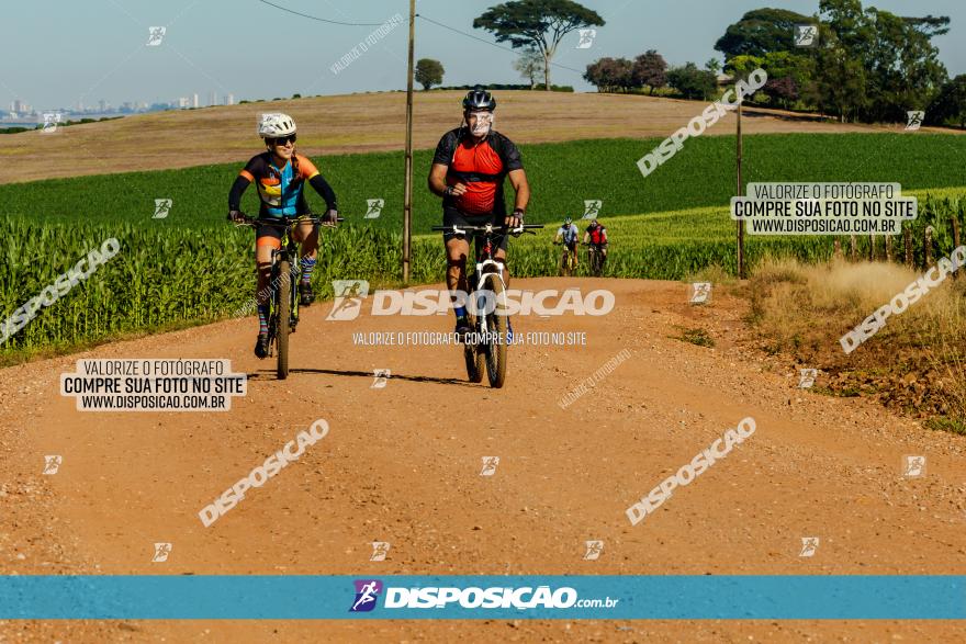 7º PEDAL DO TRABALHADOR DA VITAL BIKES