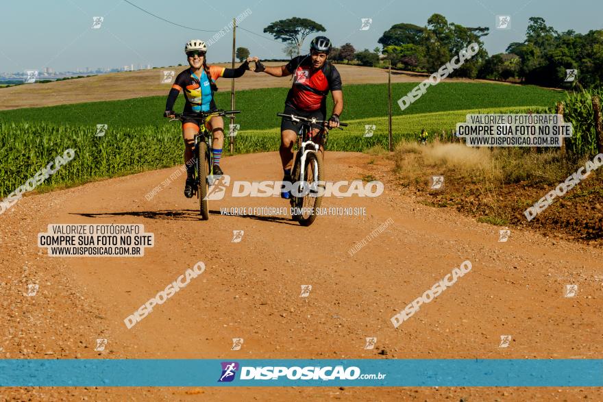 7º PEDAL DO TRABALHADOR DA VITAL BIKES