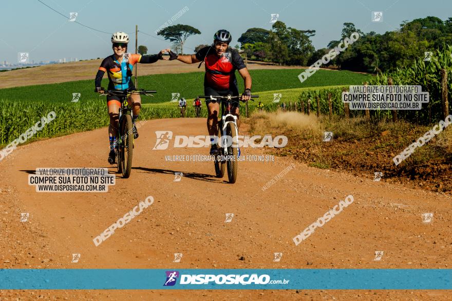 7º PEDAL DO TRABALHADOR DA VITAL BIKES