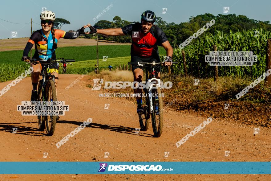 7º PEDAL DO TRABALHADOR DA VITAL BIKES