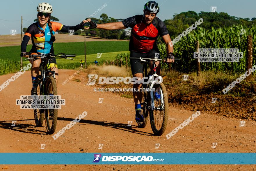 7º PEDAL DO TRABALHADOR DA VITAL BIKES