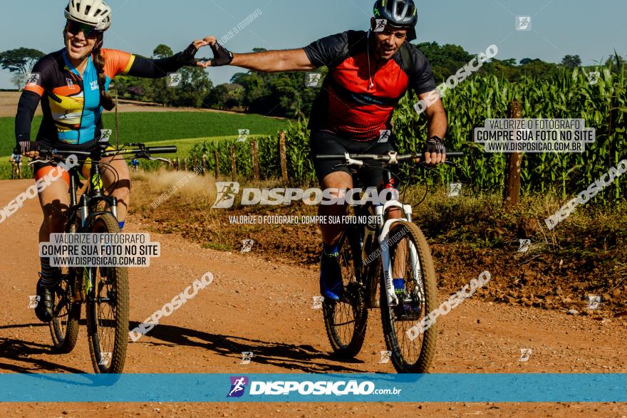 7º PEDAL DO TRABALHADOR DA VITAL BIKES