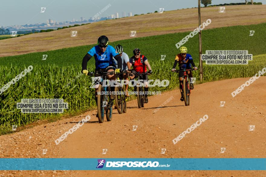 7º PEDAL DO TRABALHADOR DA VITAL BIKES