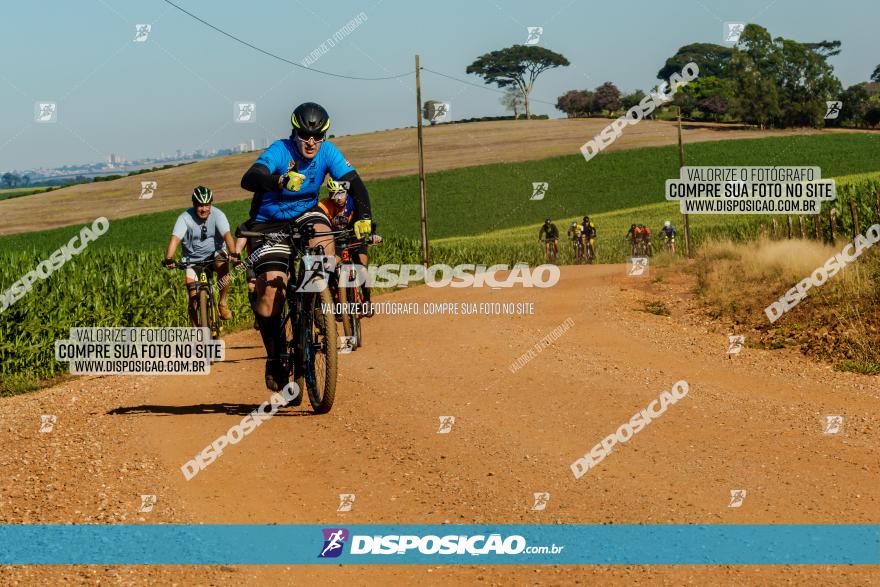 7º PEDAL DO TRABALHADOR DA VITAL BIKES