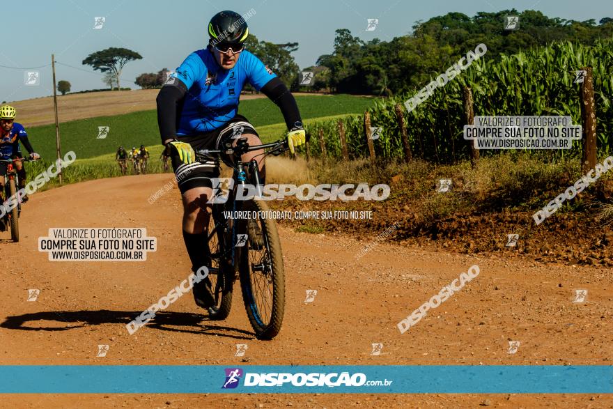 7º PEDAL DO TRABALHADOR DA VITAL BIKES