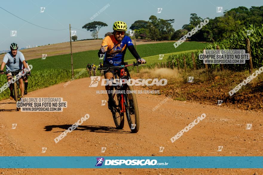 7º PEDAL DO TRABALHADOR DA VITAL BIKES