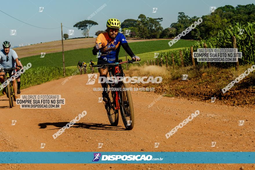 7º PEDAL DO TRABALHADOR DA VITAL BIKES