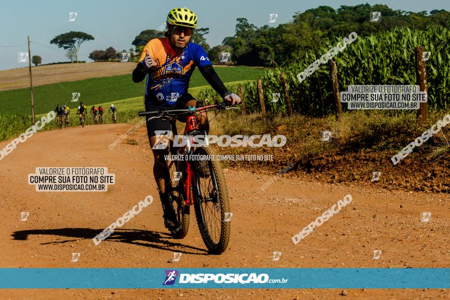 7º PEDAL DO TRABALHADOR DA VITAL BIKES