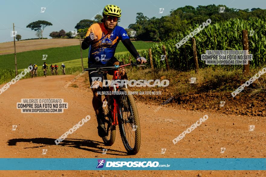 7º PEDAL DO TRABALHADOR DA VITAL BIKES