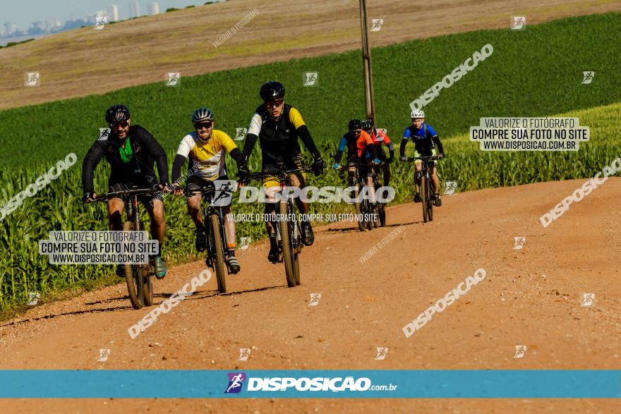 7º PEDAL DO TRABALHADOR DA VITAL BIKES