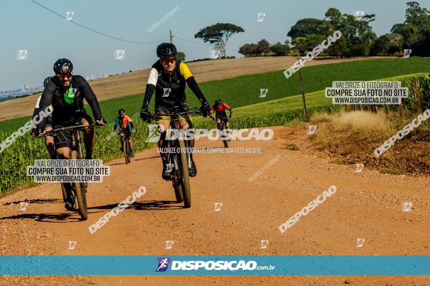 7º PEDAL DO TRABALHADOR DA VITAL BIKES