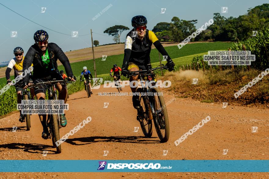 7º PEDAL DO TRABALHADOR DA VITAL BIKES